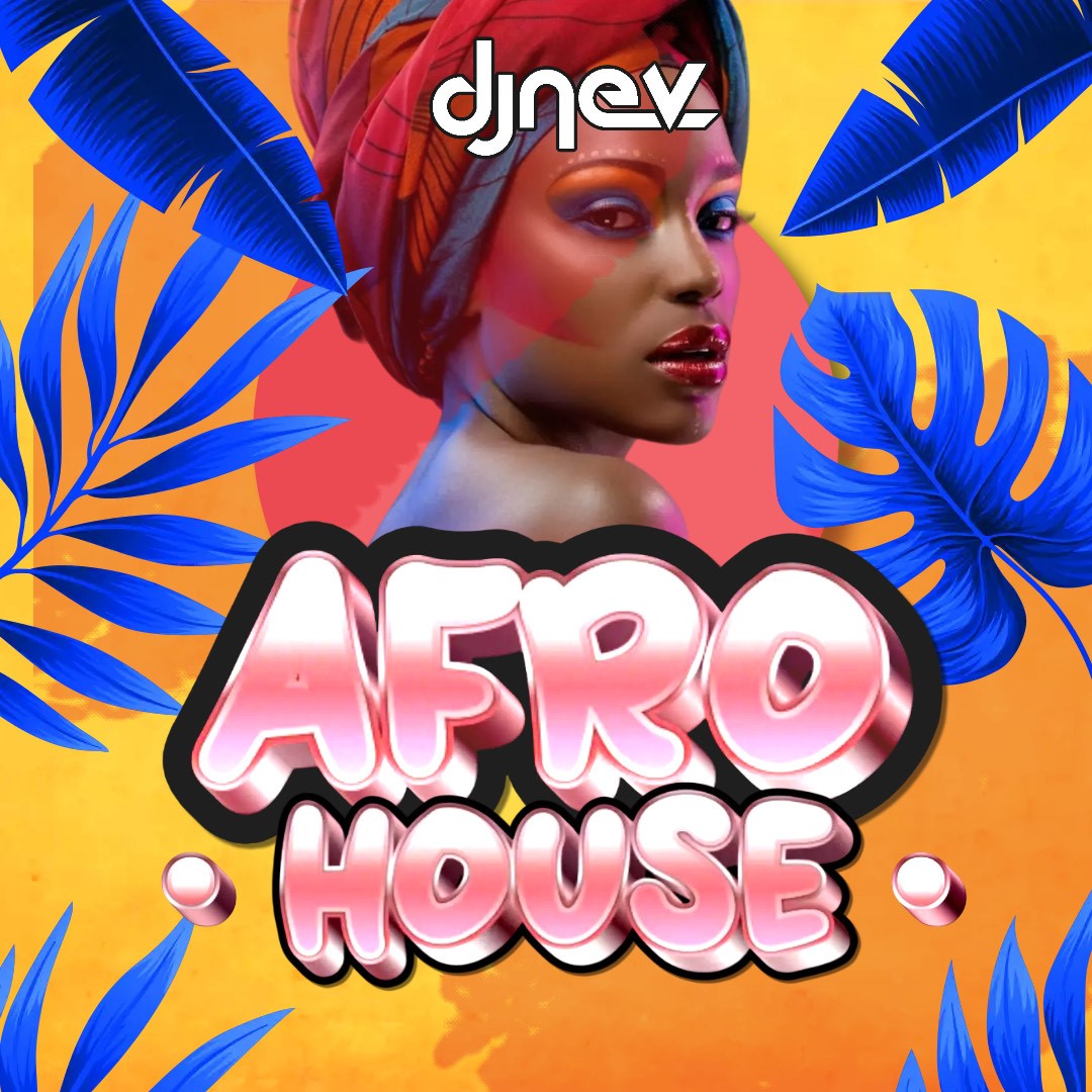 Pump Up The Jam (Afro House) 125 BPM